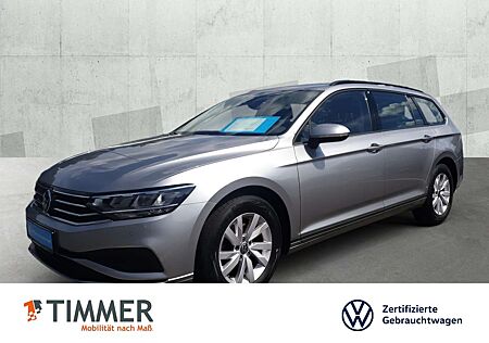 VW Passat Variant Volkswagen 2.0 TDI DSG *LED *RKAM *APP *TEMPO *NAVI *SHZ *DA