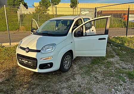 Fiat Panda 1.2 Klima