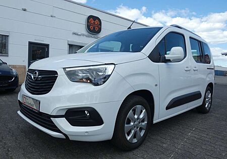 Opel Combo Life Edition XL *KLIMA*ALU*AHK*
