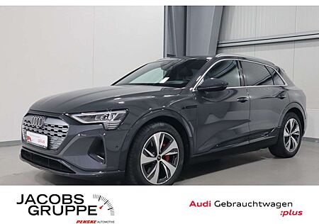 Audi Q8 e-tron 50 quattro advanced ACC*Matrix-LED*Head-up