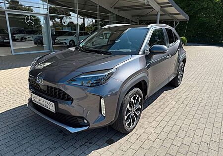 Toyota Yaris Cross Adventure LED/Kamera/Pano/Winter/HUD