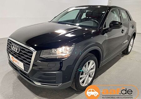 Audi Q2 35 TFSI S-Tronic EU6d-T Leder Navi ACC PDC