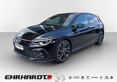 VW Golf Volkswagen VIII 2.0 TSI DSG GTI DCC HUD*IQ-LIGHT*NAV*SHZ*A...