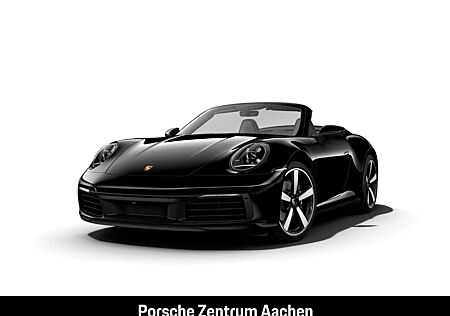Porsche 992 911 Carrera Cabriolet BOSE Sportabgasanlage