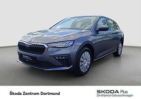 Skoda Scala 1.0TSI Essence PDC TEMPOMAT SITZHEIZUNG SMARTLINK