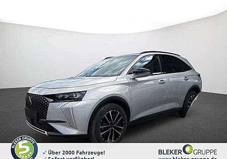 DS Automobiles DS 7 DS 7 OPERA BlueHDI 130