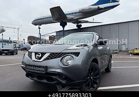 Nissan Juke Bose Personal Edition 360*KAMERA SHZ MFL