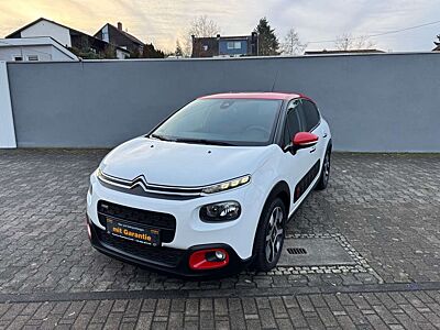 Citroen C3 Shine
