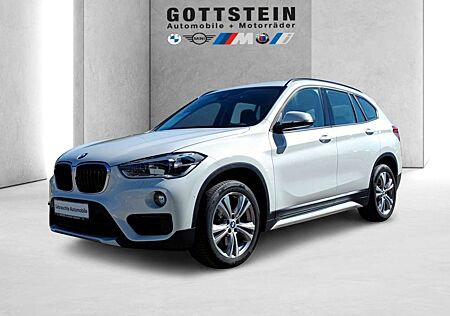 BMW X1 xDrive20i / Sport Line
