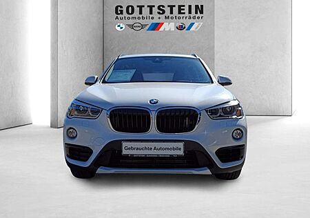 BMW X1 xDrive20i 5. Türer / Aut. Sport Line
