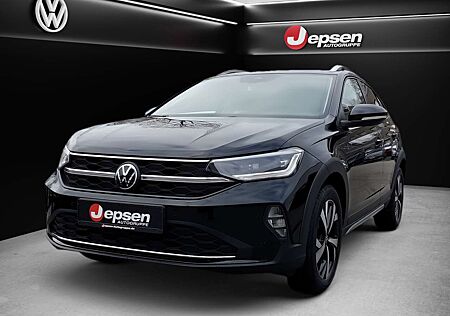 VW Taigo Volkswagen Style 1.0lTSI DSG sofort verfügbar,RearView