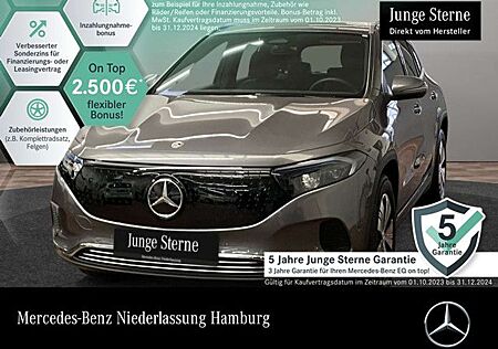 Mercedes-Benz EQA 250 PROG+ADVANCED+KAMERA+SPUR