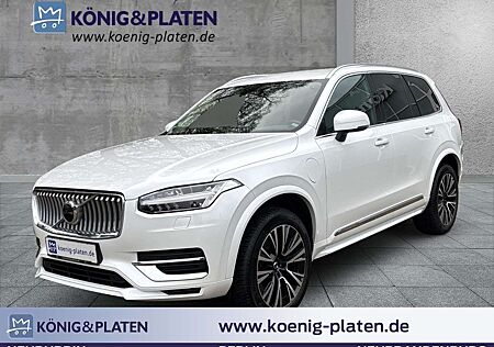 Volvo XC 90 XC90 T8 AWD Core Plug-In (EURO 6d) Klima Leder