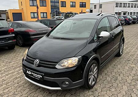 VW Golf Volkswagen Plus VI Cross 2.Hand 152 TKM Tüv 02/2026