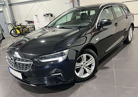 Opel Insignia B 1.5 CDTi ST Automatik *Navi*AHK*Temp*