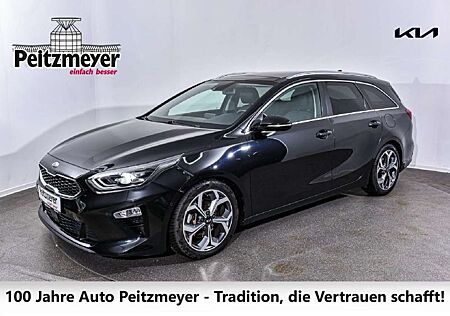 Kia Cee'd Ceed / SW 1.4 T-GDI DCT OPF Platinum Edition