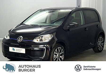 VW e-up! Volkswagen e-up! up! Edition CCS/GRA/Sitzhz Bluetooth Klima