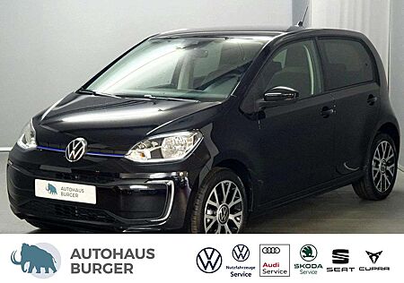 VW e-up! Volkswagen e-up! up! Edition CCS/GRA/Sitzhz Bluetooth Klima