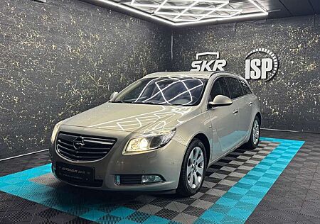 Opel Insignia A Sports Tourer Cosmo/Behindertenumbau