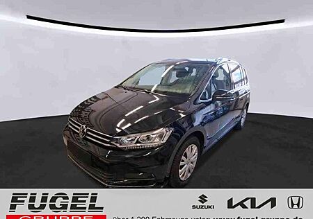 VW Touran Volkswagen 1.5 TSI Highline AHK|LED|Navi