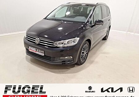 VW Touran Volkswagen 1.5 TSI Highline AHK|LED|Navi