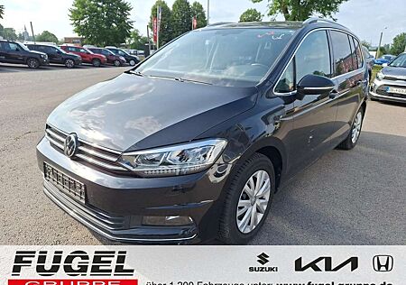 VW Touran Volkswagen 1.5 TSI Highline AHK|LED|Navi