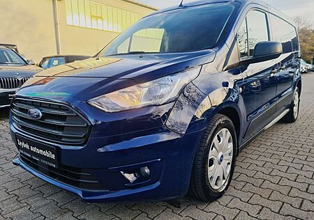 Ford Transit Connect Kasten lang Trend