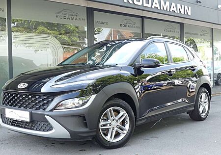 Hyundai Kona Hybrid*SHZ*PDC*Tempomat*AppleCar*Kamera*