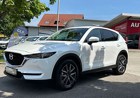 Mazda CX-5 Sports-Line AWD