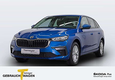 Skoda Scala 1.0 TSI DSG SELECTION KAMERA LED SITZHZG L