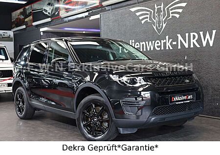 Land Rover Discovery Sport 2.0ld Allrad Pure*PDC*
