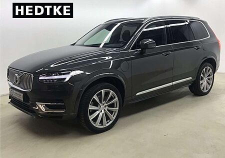 Volvo Others XC90 T8 Recharge AWD Inscription Exp. 21"+AHK