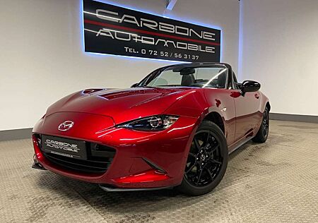 Mazda MX-5 Exclusive-Line