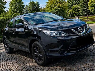 Nissan Qashqai Qashqai 1.5 dCi 360
