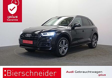 Audi Q5 2.0 TFSI quattro S tronic 2x S-Line LED 20 VIRTUAL