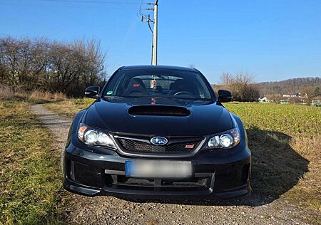 Subaru WRX STI
