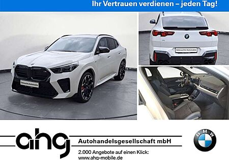 BMW X2 M35i xDrive Steptronic DCT Navi DSG Bluetooth