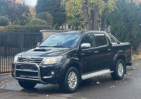 Toyota Hilux 3.0 Double Cab Comfort 4x4