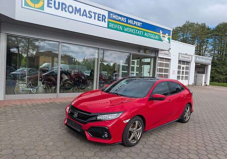 Honda Civic Lim. 5-trg. 1.5 Sport Plus