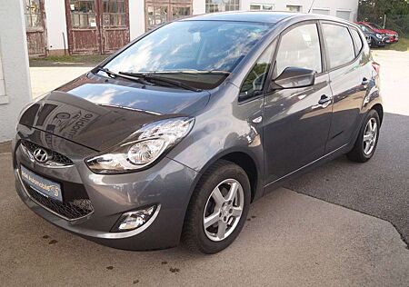 Hyundai ix20 Comfort NAVI