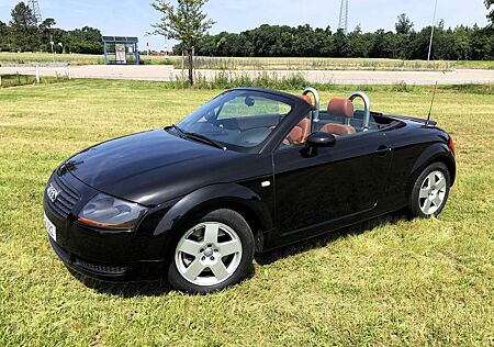 Audi TT Roadster 1.8 T
