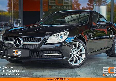 Mercedes-Benz SLK 200 Roadster *2.Hand/Klima/SHZ*