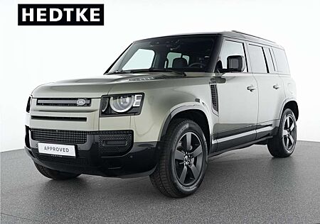 Land Rover Defender 110 P300e X-Dynamic SE 20"+AHK+PANO+HUD