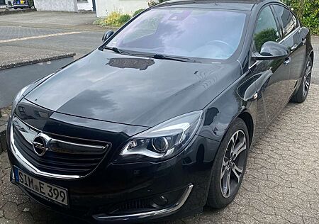 Opel Insignia 1.6 ECOTEC DI Turbo ecoFLEX Start/Stop Sp