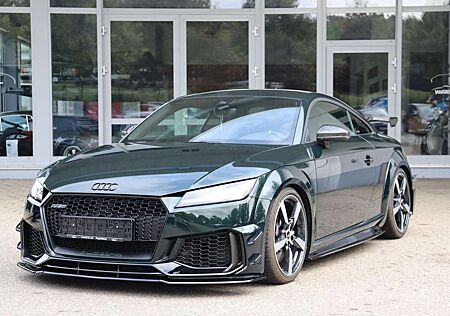 Audi TT RS 2.5 TFSI quattro/MMI/Individual/B&O/Carbon
