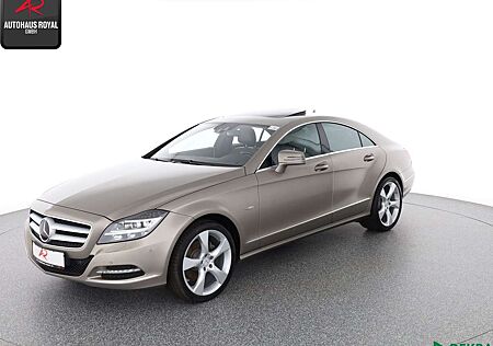 Mercedes-Benz CLS 350 CDI Coupe PRIME EDITION 2x DESIGNO,TV