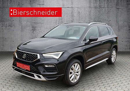 Seat Ateca 1.5 TSI DSG Xperience NAVI AHK LED KAMERA SHZ GRA