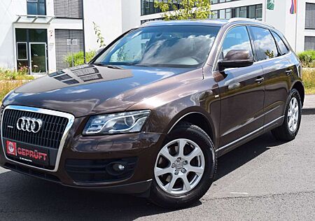 Audi Q5 2.0 TDI quattro,S Line,Automatik,Navi.Xenon