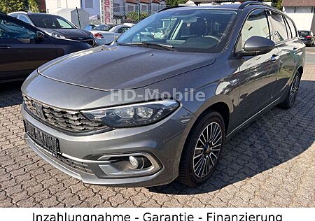 Fiat Tipo Life, Motorproblem, Kamera, CarPlay, ACC