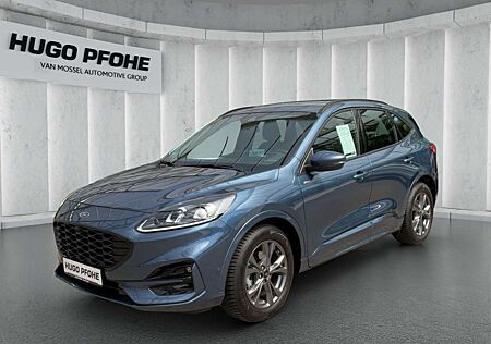 Ford Kuga ST-Line AHK ACC KAM NAVI LED WI-PKT SHZ